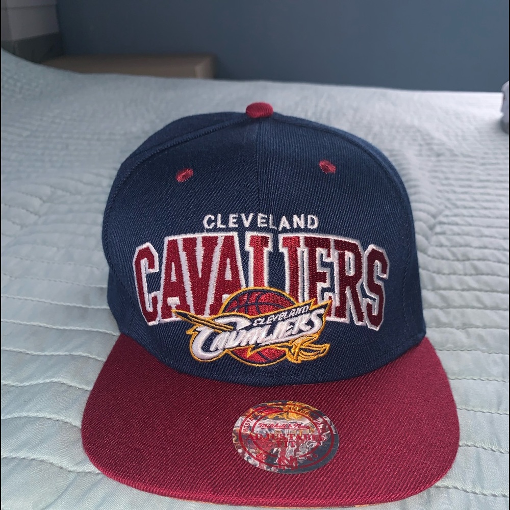 Cleveland cavaliers hat